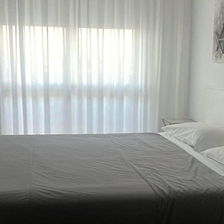 Hotel Abner'S ริชชิโอเน ภายนอก รูปภาพ