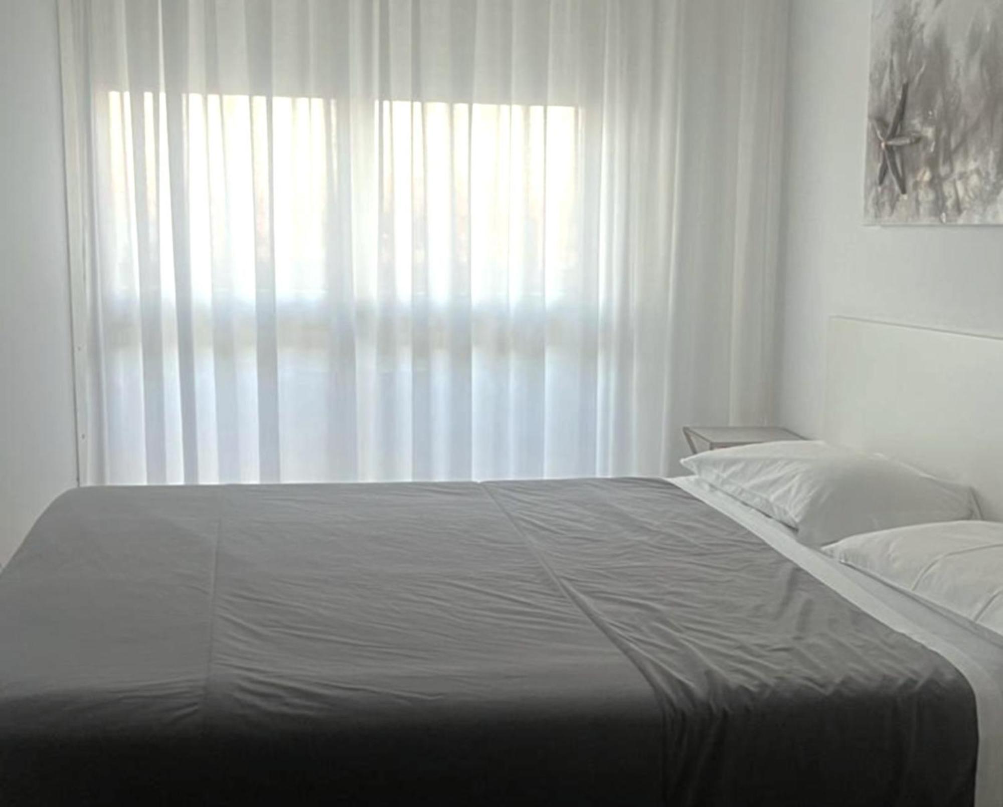Hotel Abner'S ริชชิโอเน ภายนอก รูปภาพ